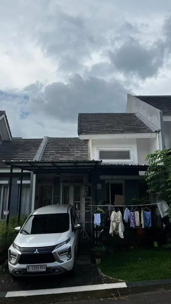 DIJUAL RUMAH, Komplek VAN GOGH, Perumahan Legenda Wisata