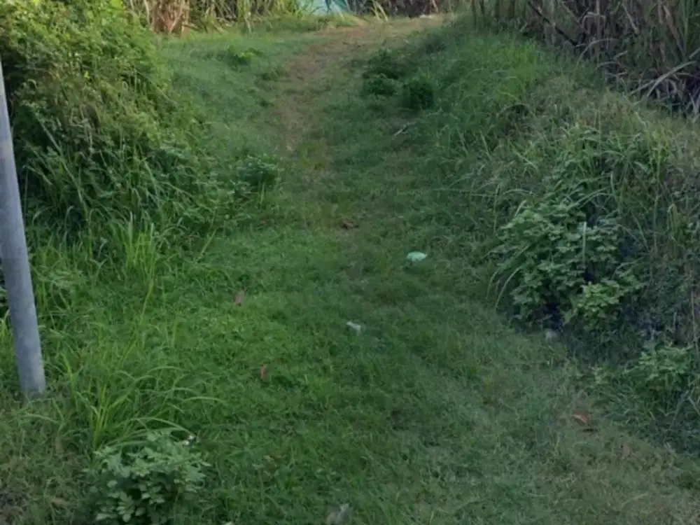 Lahan Industri Mojokerto