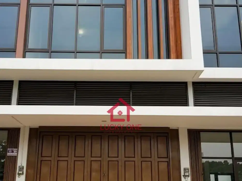 DIJUAL RUKO THE AVENUE – CITRA RAYA