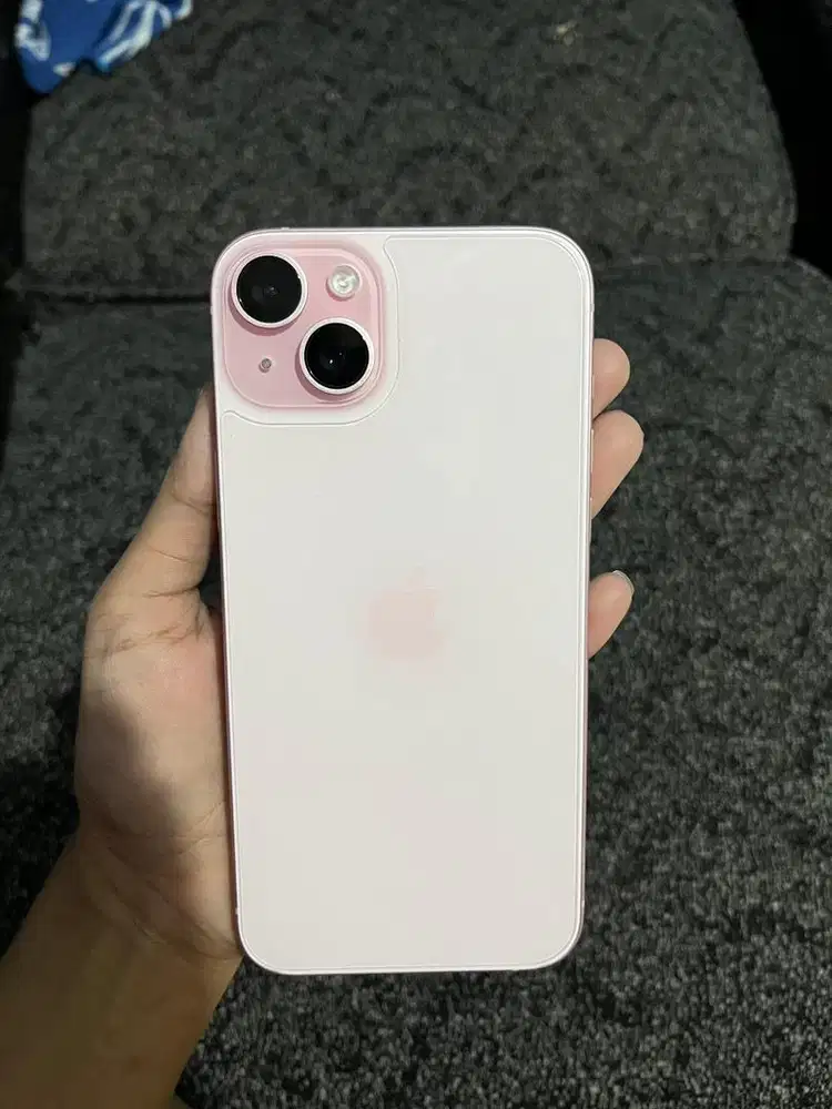 Iphone 15 plus 128gb