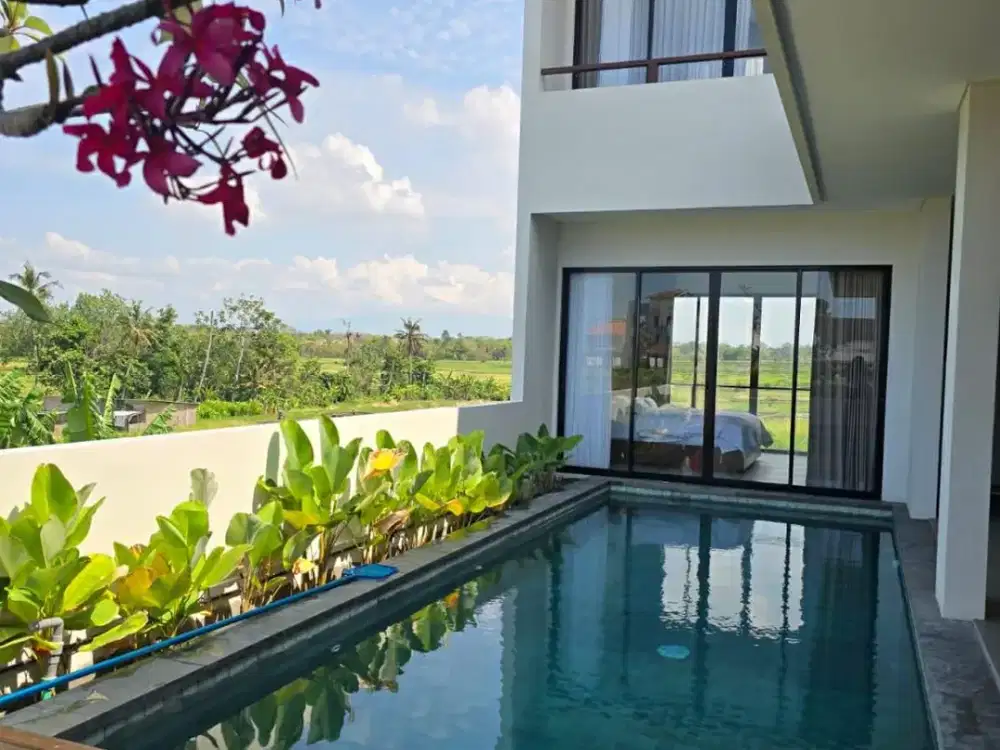 Villa Cemagi Bali