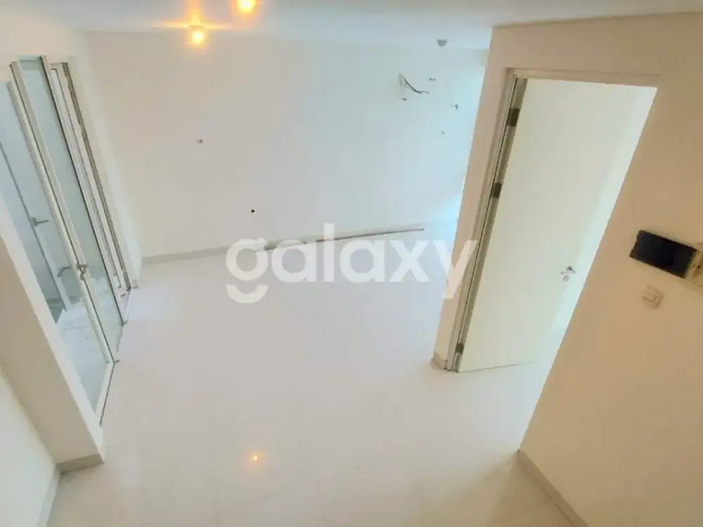 Rumah Baru Gress Zimbali Costa Pakuwon City