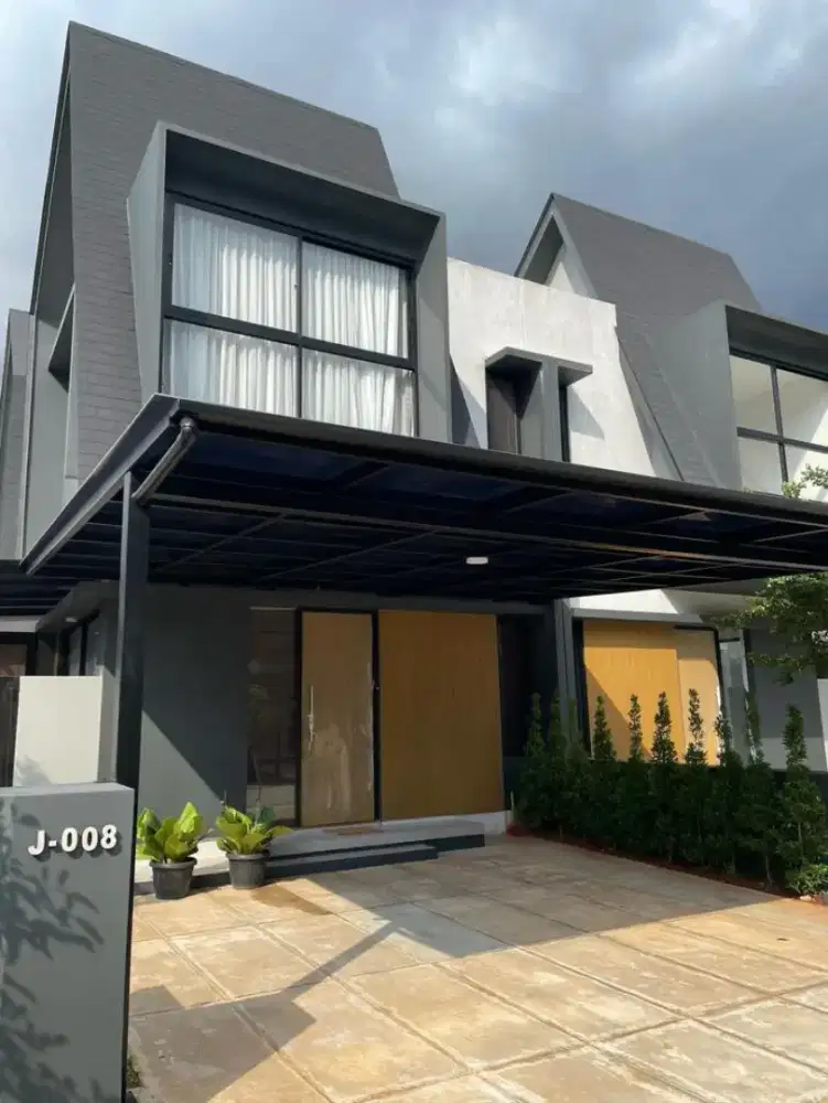 Kanopi Canopy, Railing, Tangga, Pagar, Rangka Atap,Tralis, FREE ONGKIR