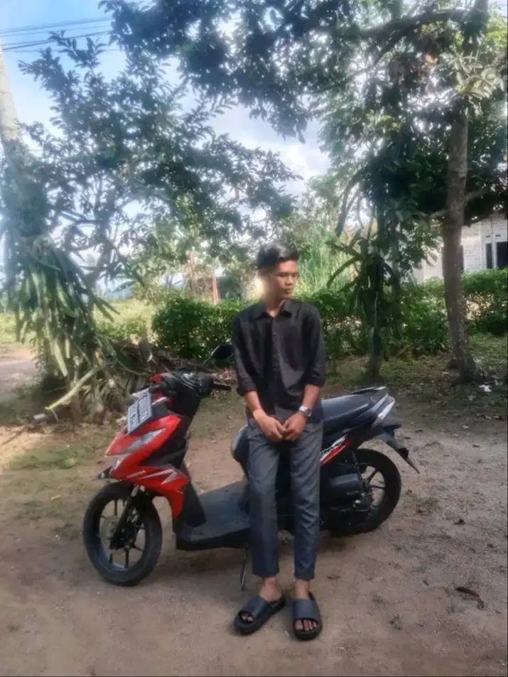 Cari pekerjaan yang jelas dan pasti