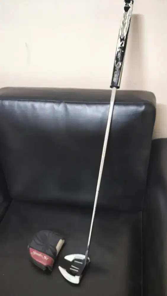 Putter TaylorMade Spider