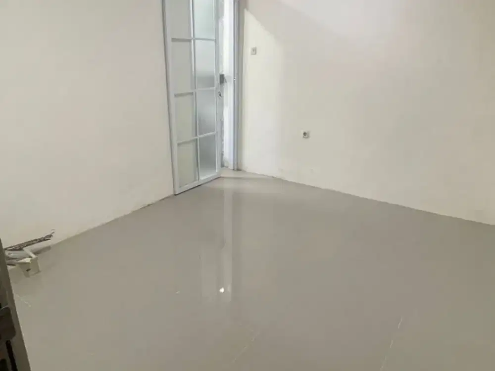 JUAL CEPAT RUMAH BAGUS 2.5 LANTAI FULL RENOV DI AGATE FIRST STONE - TANGERANG | Jual Cepat Rumah Siap Huni Baru Renov Banyak Gratisannya