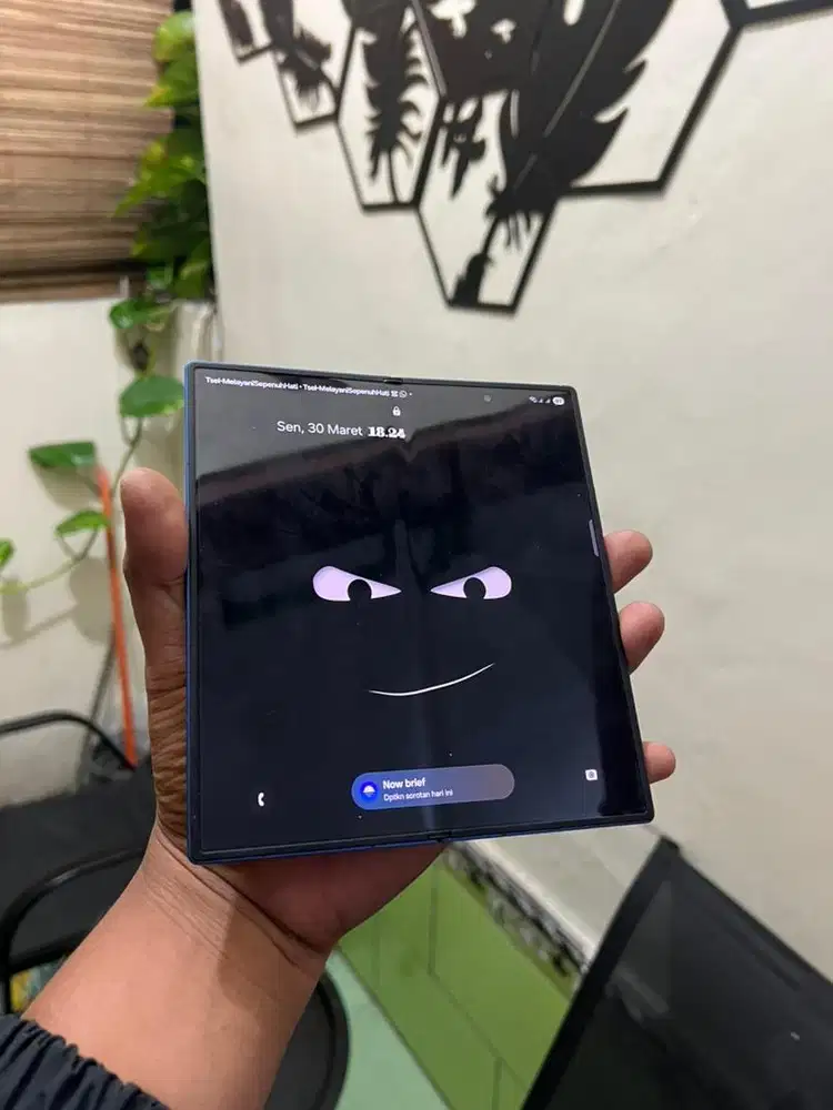 Samsung z fold 7 12/512