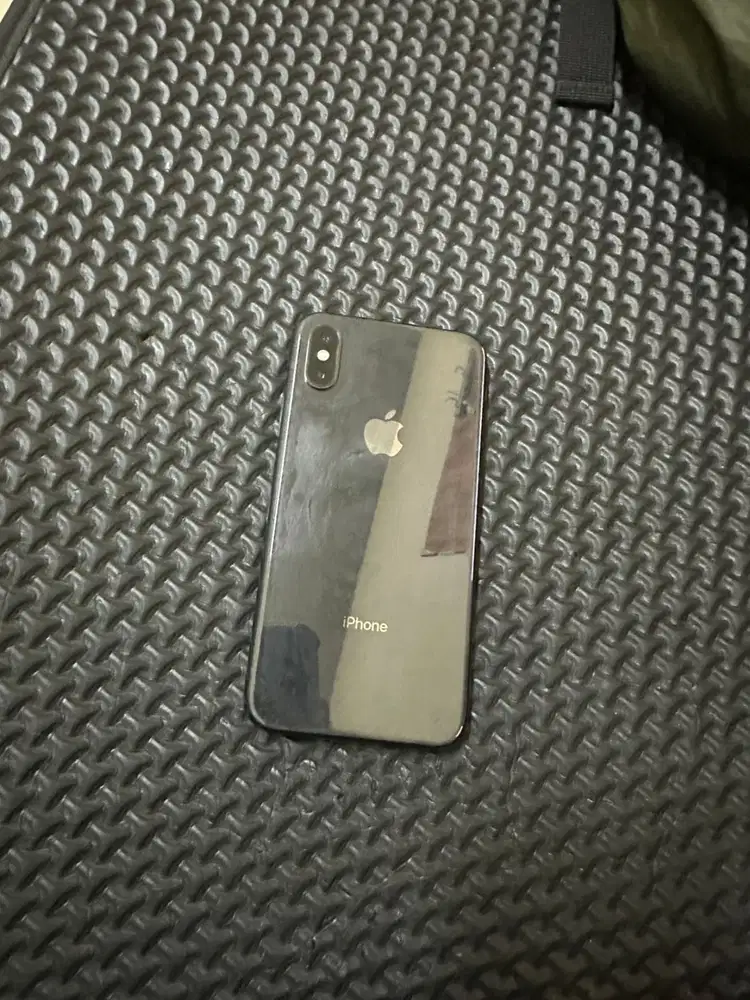 Jual cepat ip xs penyimpanan 256gb