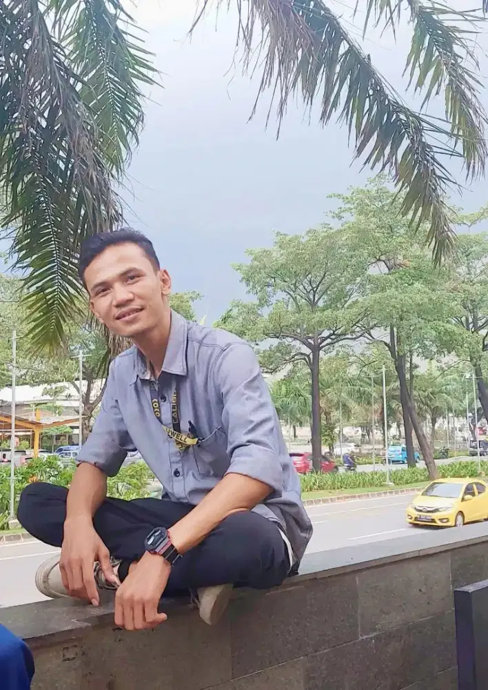 Siap untuk jadi driver