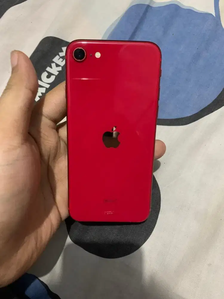 iPhone SE 2020 128gb ibox