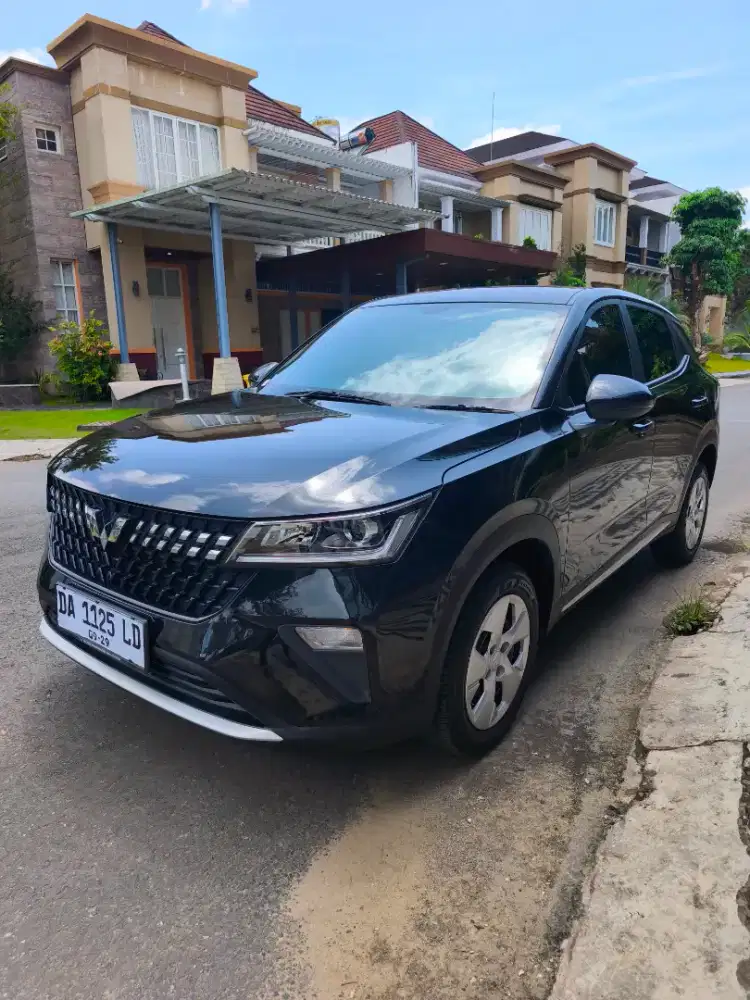 Wuling Alvez SE 2024 MT