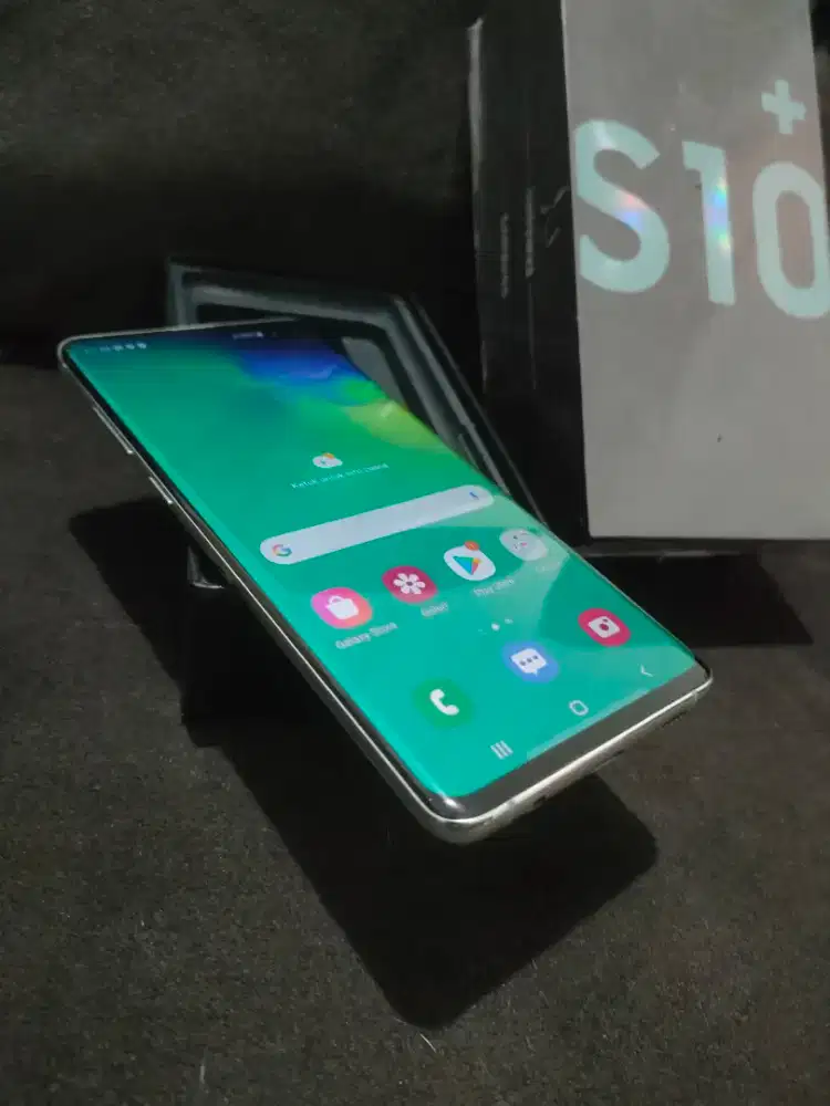 Samsung Galaxy S10 Plus 8/128 fullset