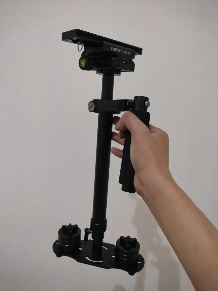 Flycam Handheld Camera Stabilizer (no electric need)
