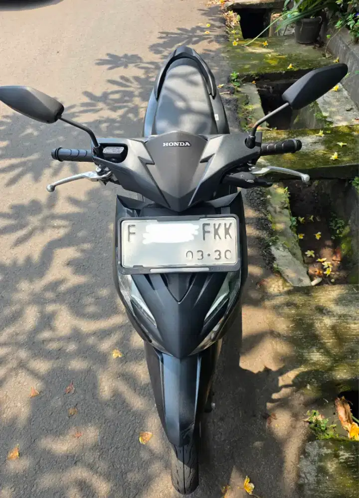 Beat Delux ISS 2025 New