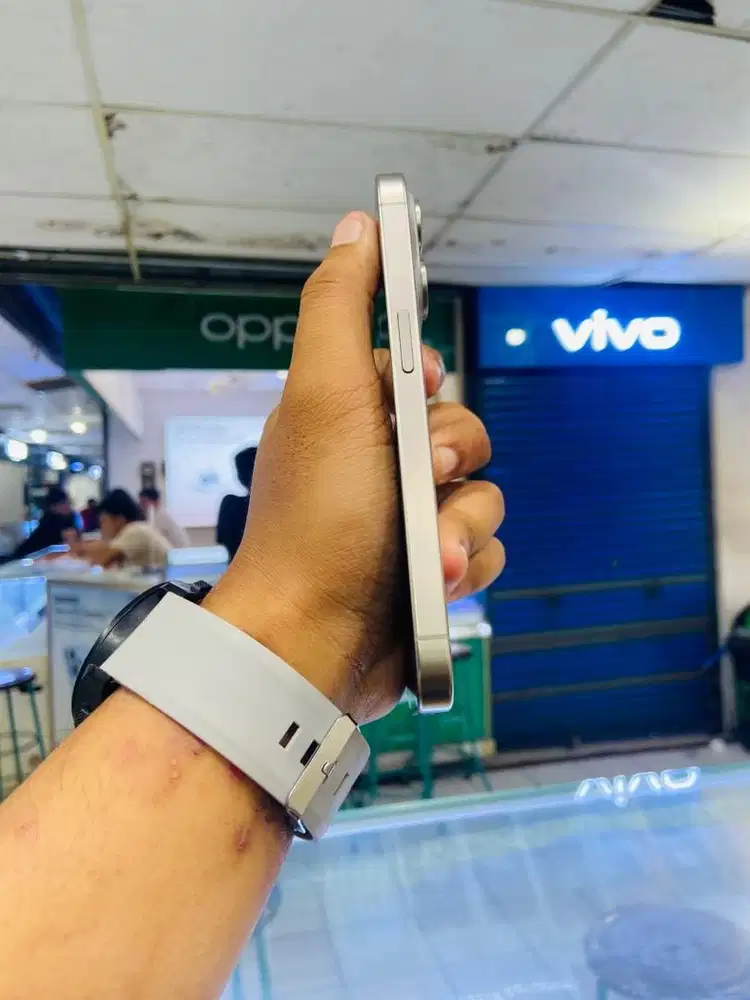 IPhone 15Pro 512gb Like New