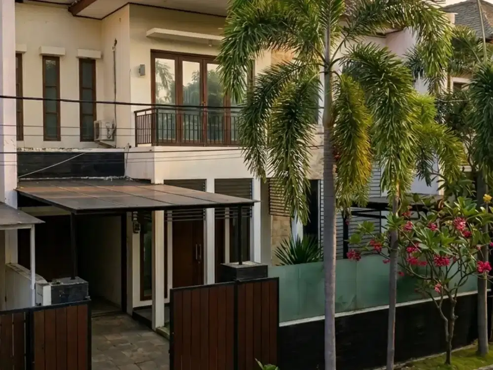 Rumah Araya 2 Paling Murah Hitung Tanah