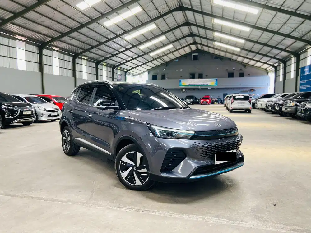 MG VS HEV LUX 1.5 Hybrid 2024 / 2025 AT Matic, Super terawat