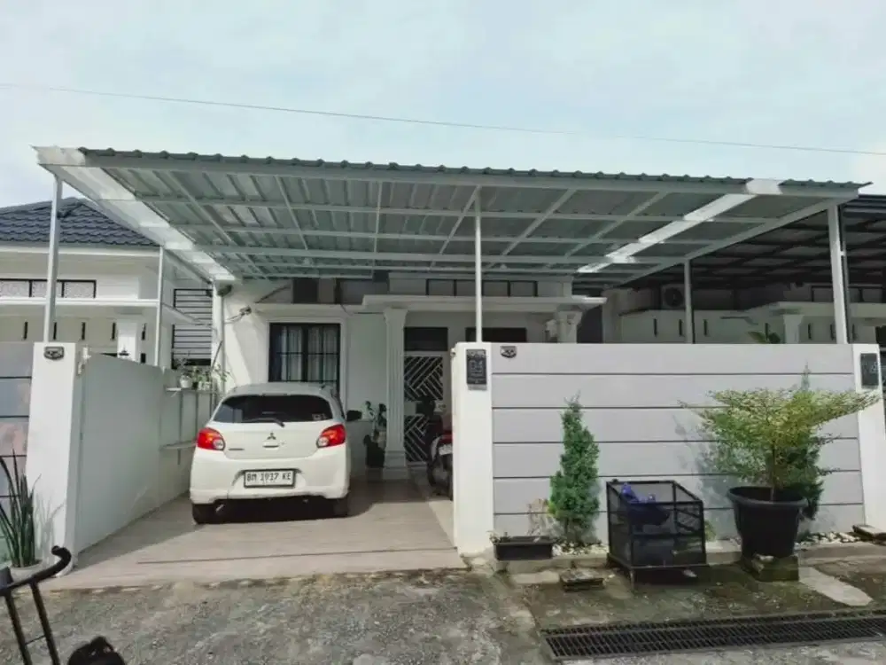 Dijual, Tanpa Perantara - Nego