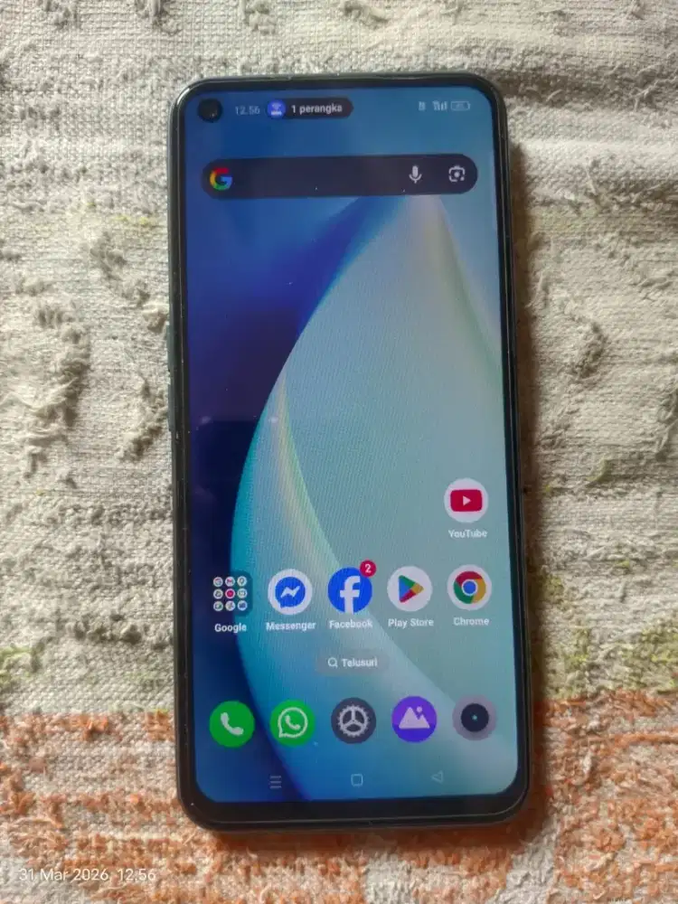REALMI 9 PRO 5G RAM 8/128