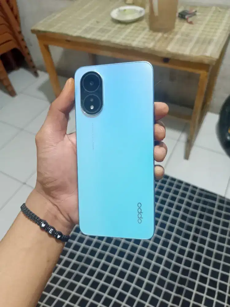 Oppo A18 4+4/128 hp+cas+sofcase
