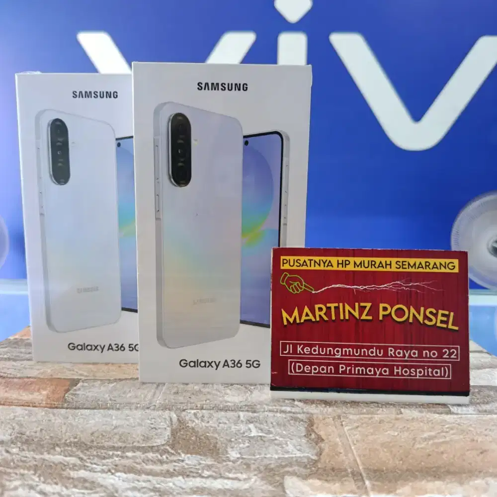 Samsung a36 5g 8/256