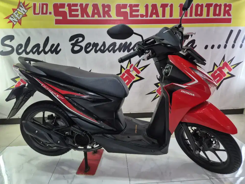 New beat led cbs 2025 istimewah