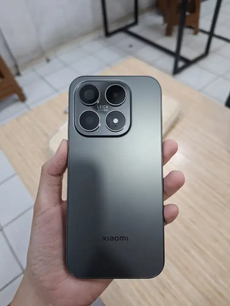 PROMO XIAOMI 17 RAM 12GB/256GB ORIGINAL