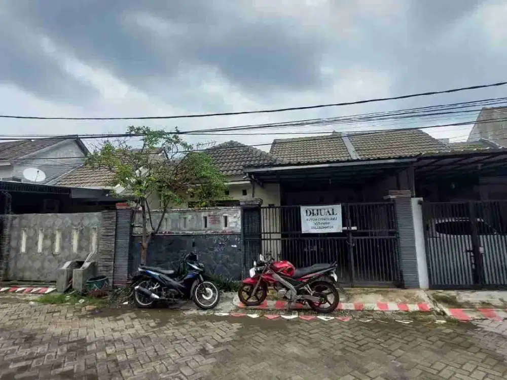 DI JUAL RUMAH
PERUM PURI GUNUNG ANYAR REGENCY BLOK A NO 07
KEL. : GUNUNG ANYAR TAMBAK
KEC. : GUNUNG ANYAR
KAB  : SURABAYA