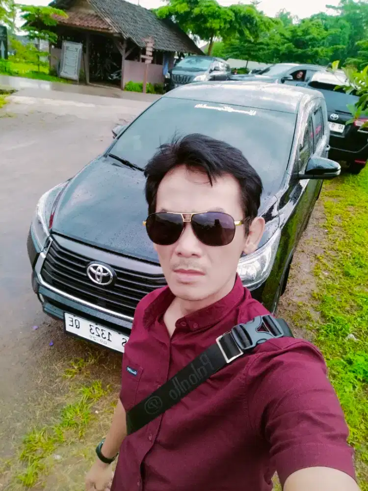 Cari pekerjaan Driver