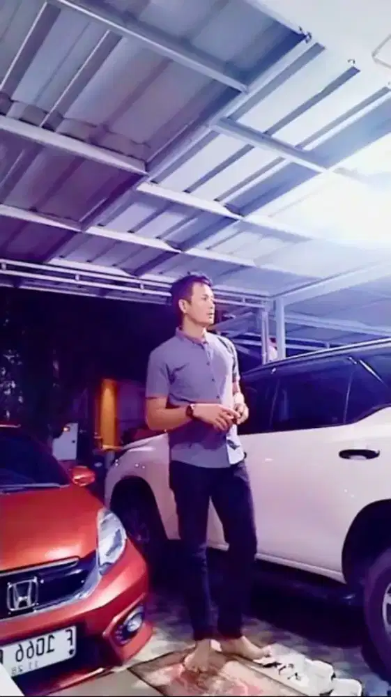 Cari pekerjaan Driver