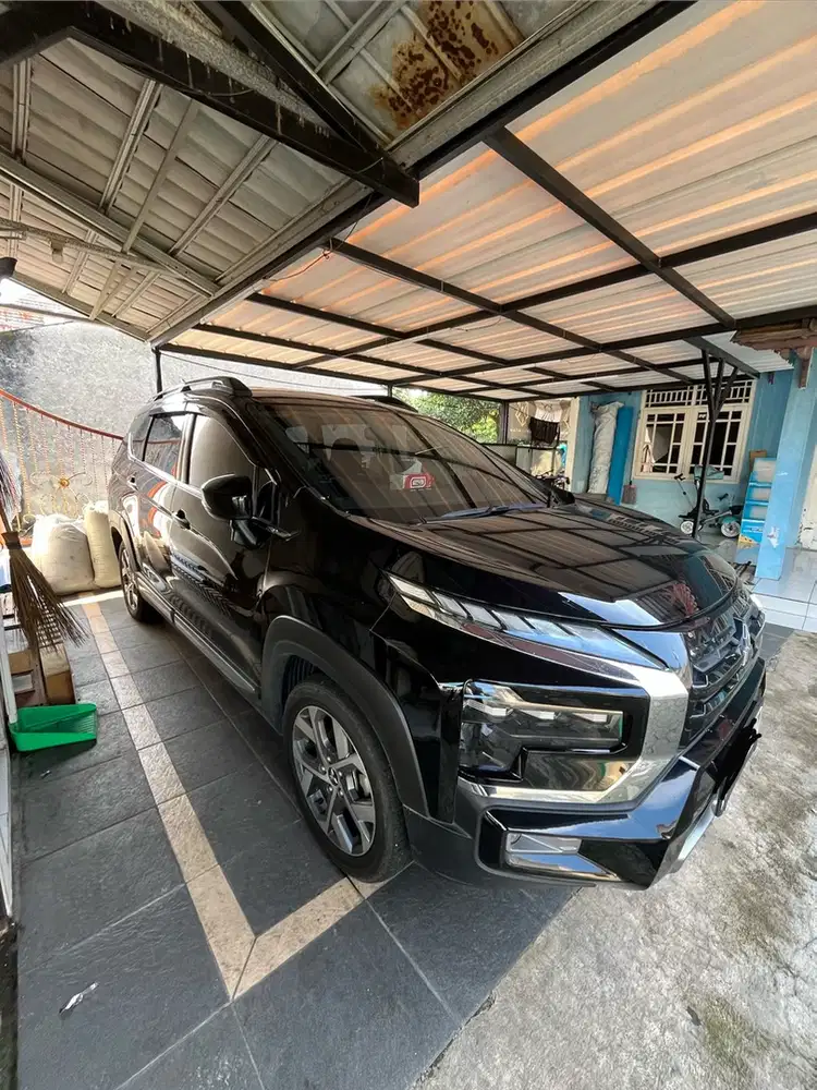 Mitsubishi Xpander 2023 Bensin