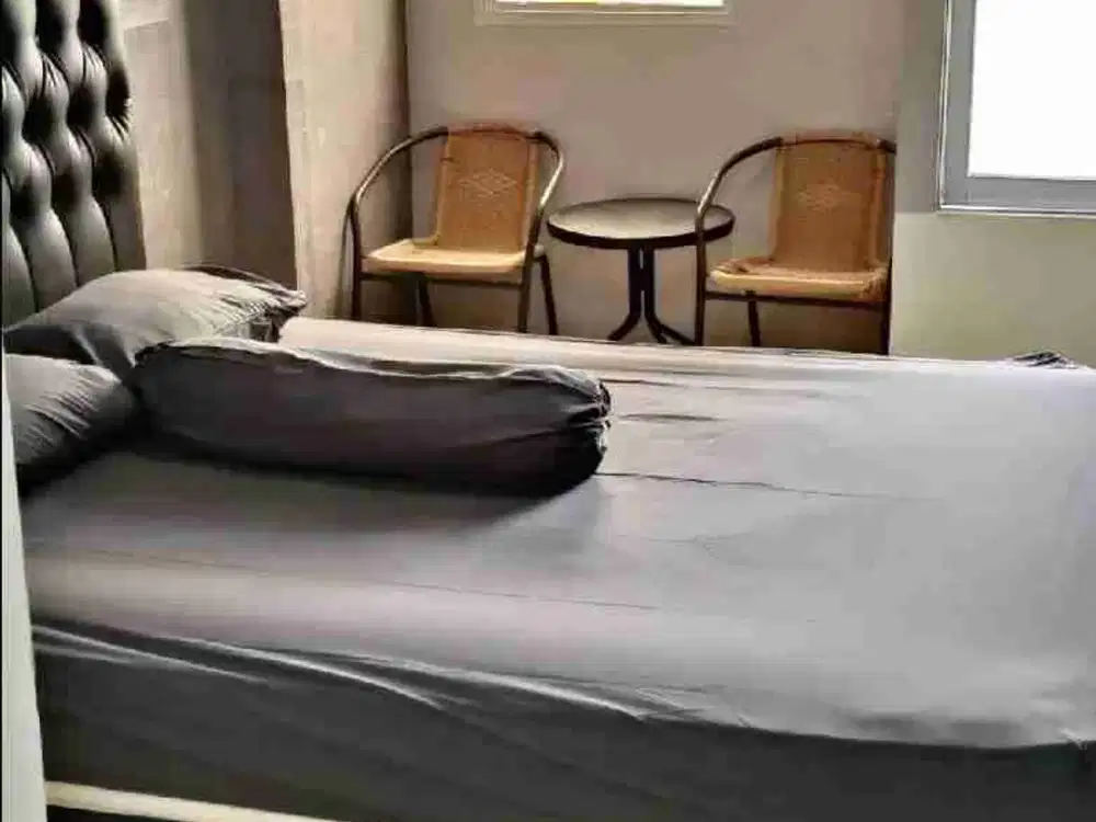 Paling Murah Dijual Apartemen Puncak Kertajaya Dekat ITS Galaxy Mall Unair