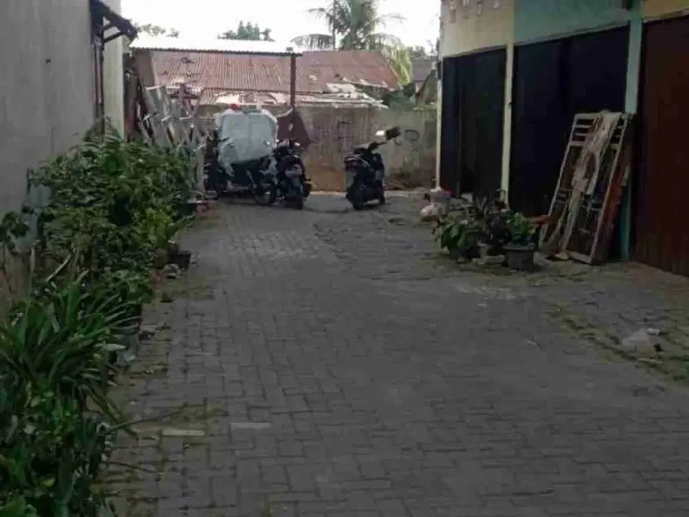 JUAL CEPAT RUKO DI RINGROAD MEDAN