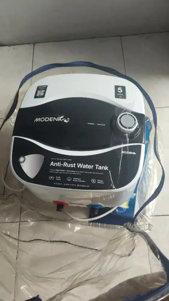Jual water Heater