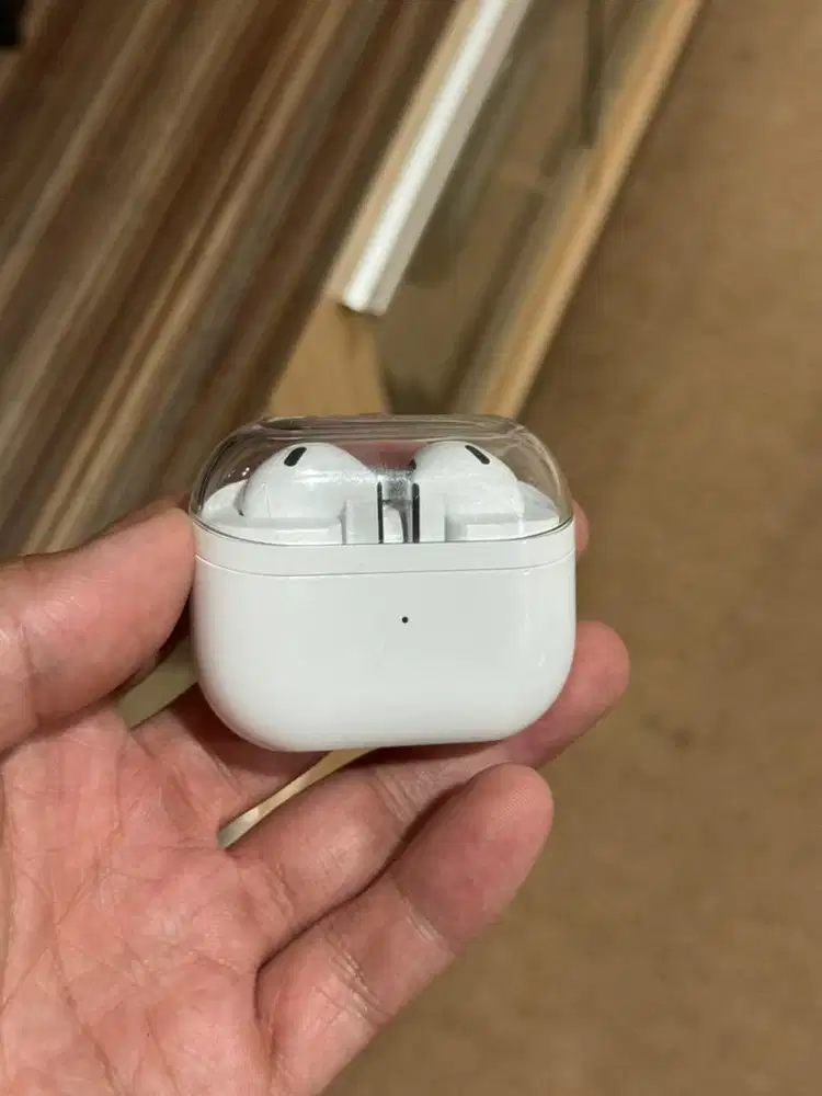 Samsung Buds 3 Original Earphone / Headset / Earbuds