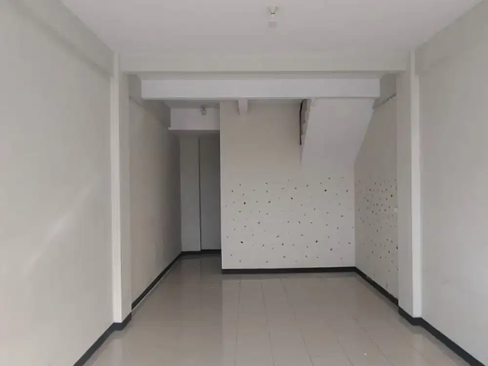 Ruko Este Merr  Siap huni