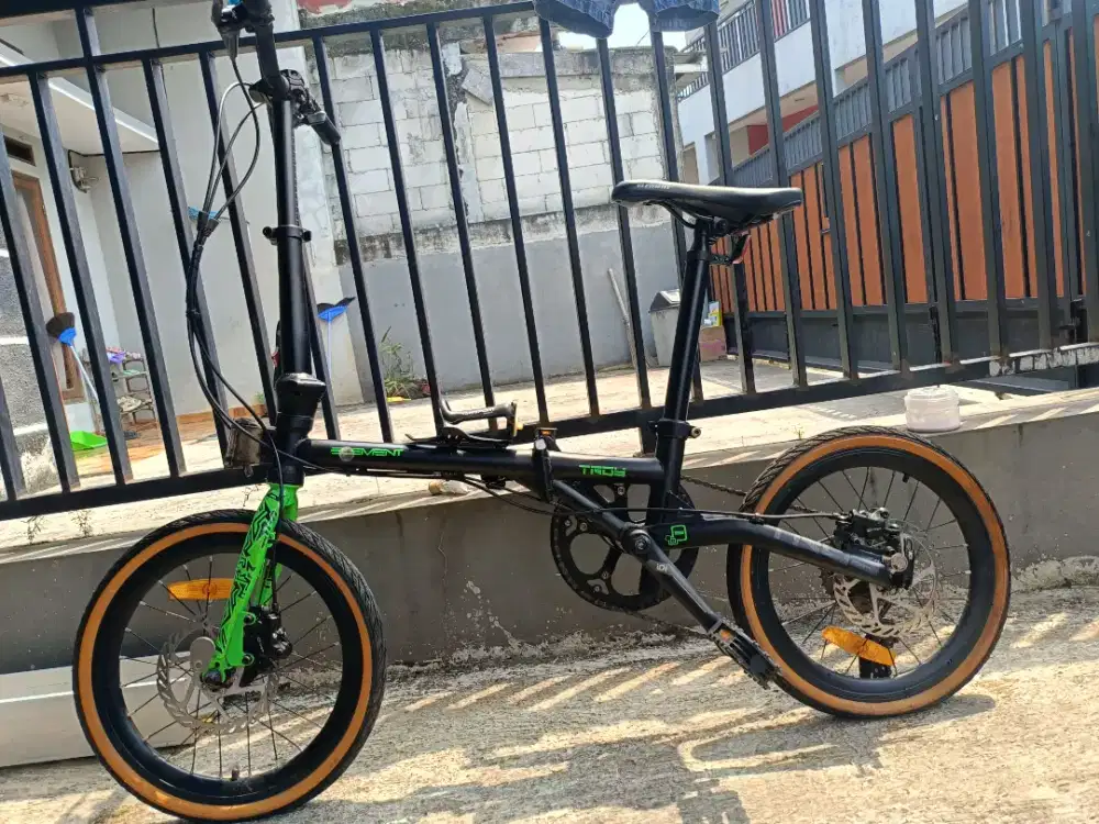 Speda lipet elemen troy