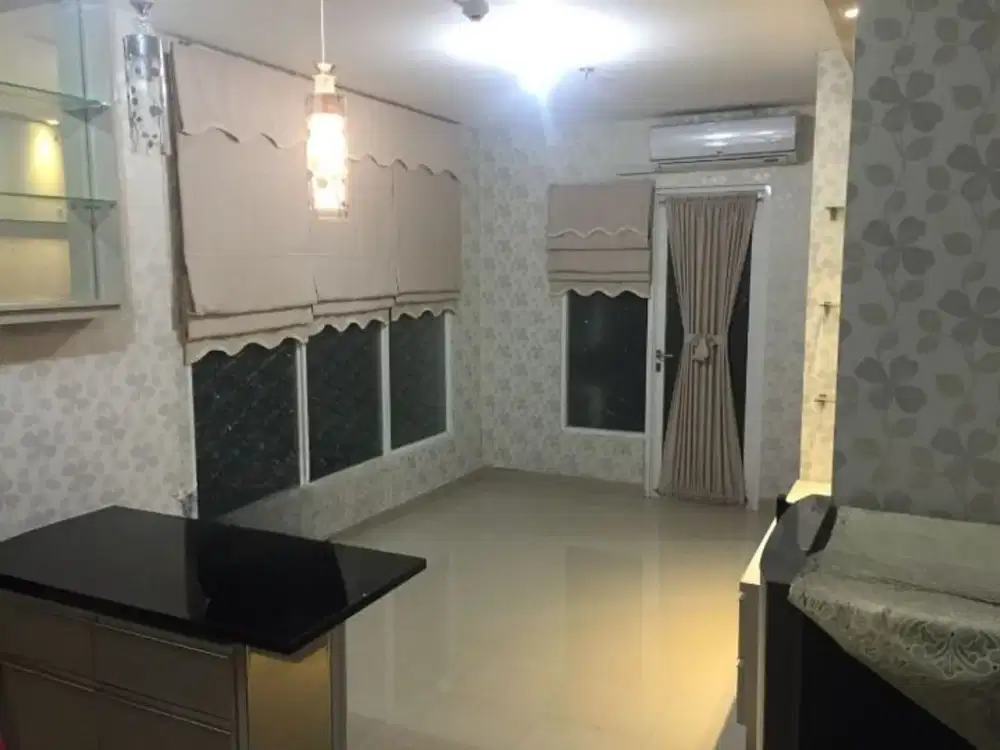 Disewakan Apartment Sunter Icon 2 BR
