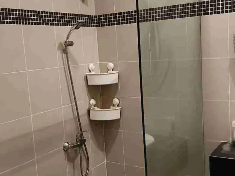 DI SEWAKAN RUMAH CANTIK