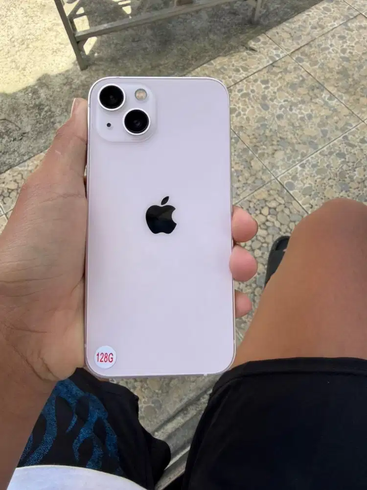 IPHONE 13 128GB BEACUKAI