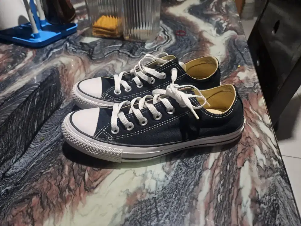 Sepatu converse unisex dan keds women