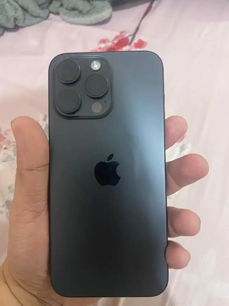 Iphone 15 promax 256gb