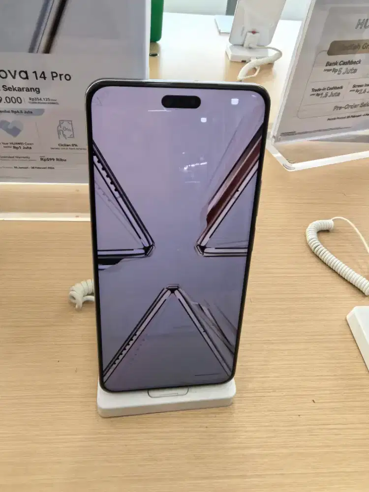 Huawei nova 14 pro