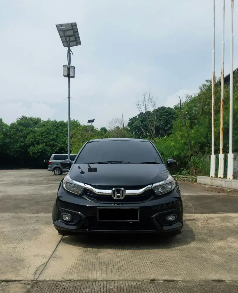 BRIO SATYA E 2022 MURAH