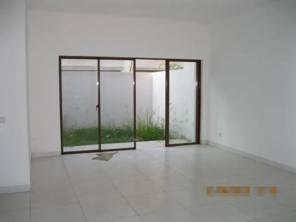 Hunian Eksklusif di Cakung Jakarta Timur