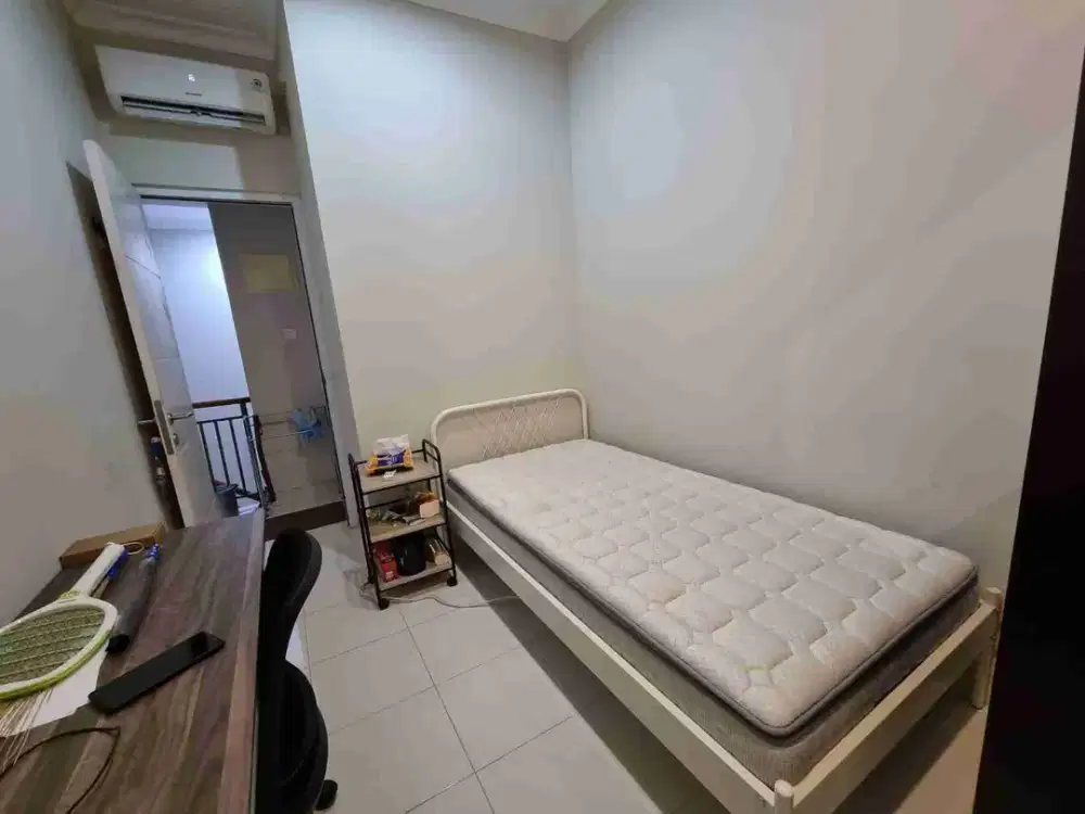 Di Jual Rumah Cantik Siap Huni