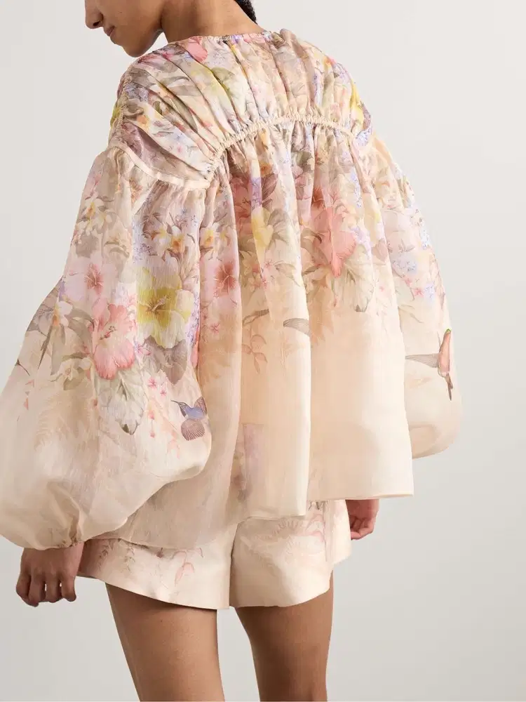 Dicari penjait semi butik