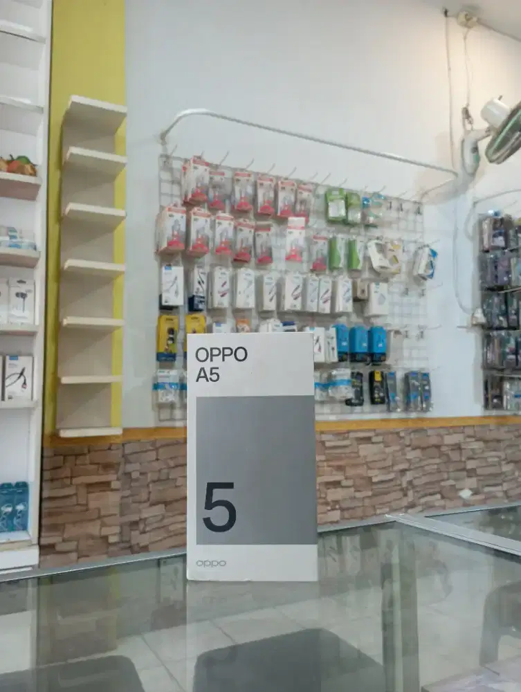 PROMO HP OPPO A5 8/256