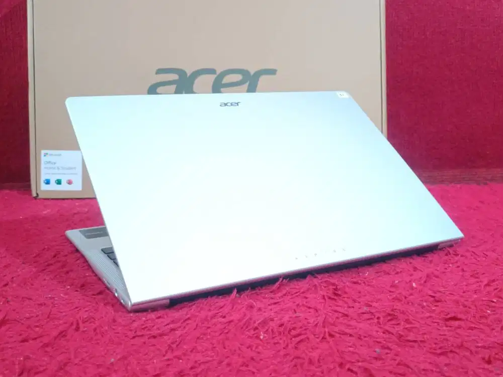 Laptop ACER Aspire AL14-32P Core 3 N355 RAM 8GB SSD 256GB (Like New)