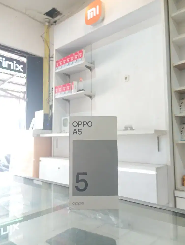 PROMO HP OPPO A5 8/256